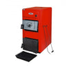 Chaudière à bois TKU 30 kW T-PRO