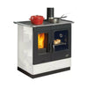 Cuisinière à bois Armonnie Godin – 11 Kw