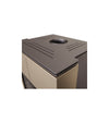 SAPORO AQUA VARIO Régul. Électronique 11/7 KW