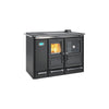 Thermo cuisinière à bois – LA NORDICA Sierra 15.4 kW